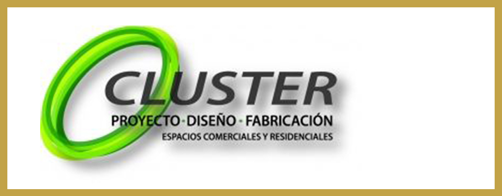 Logo de PDF Cluster