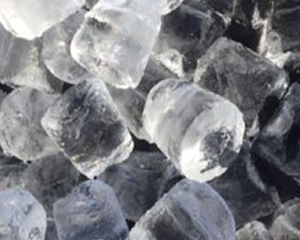 Imagen para Producto Cubets de gel de cliente As de hielo (Montcada)