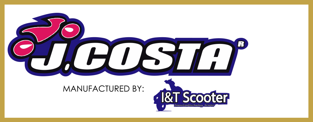 Logo de J. Costa