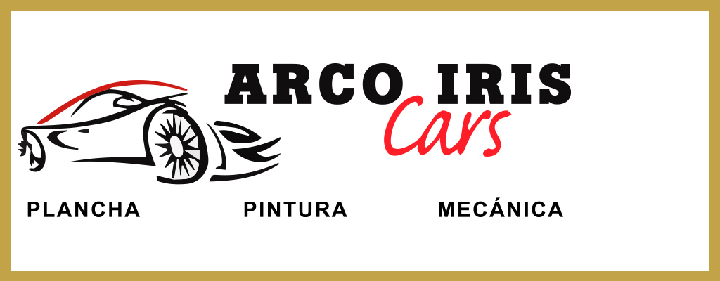 Logo de Arco Iris Cars