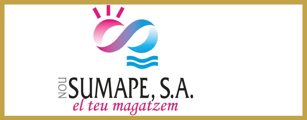 Logo de Nou Sumape