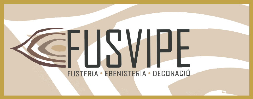 Logo de Fusvipe