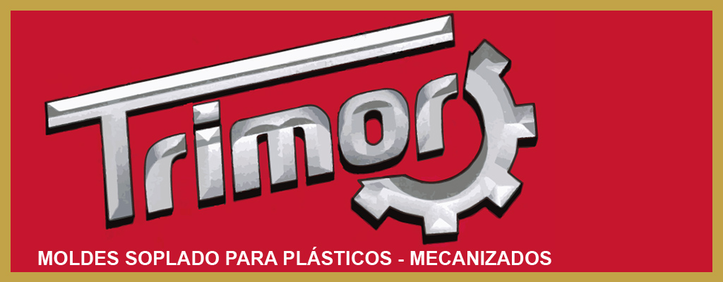 Logo de Trimor Mecanizados