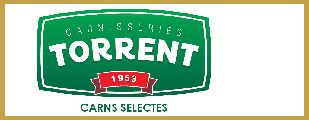 Logo de Carns Torrent
