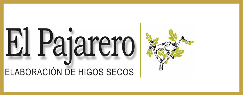 Logo de El Pajarero