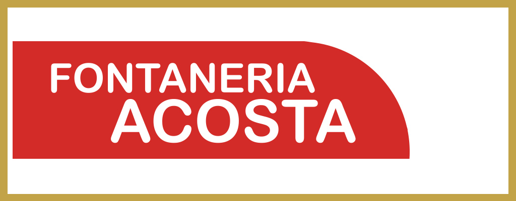 Logo de Fontaneria Acosta