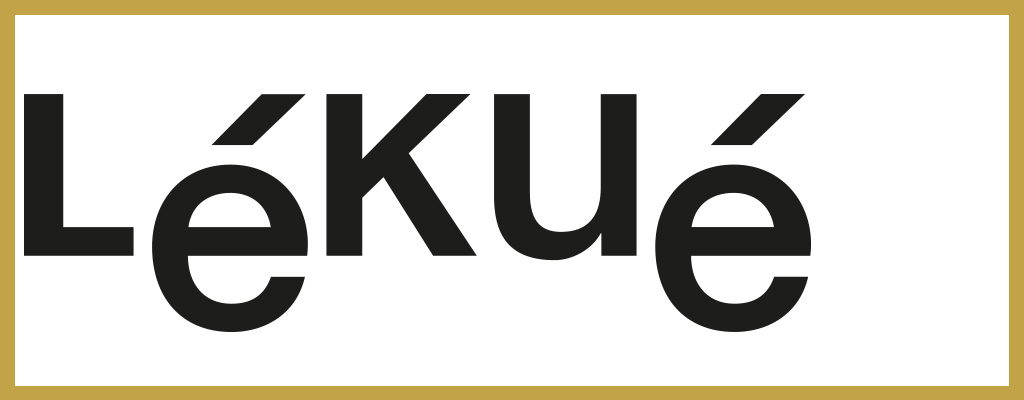 Logo de Lékué