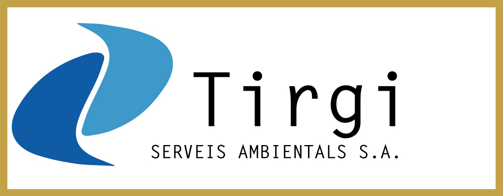 Logo de Tirgi