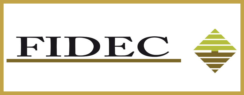 Logotipo de Fidec