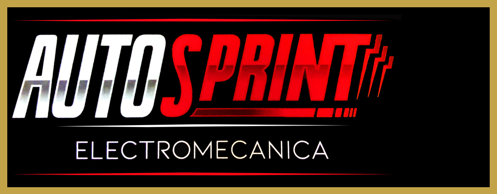 Logo de Auto Sprint Electromecánica