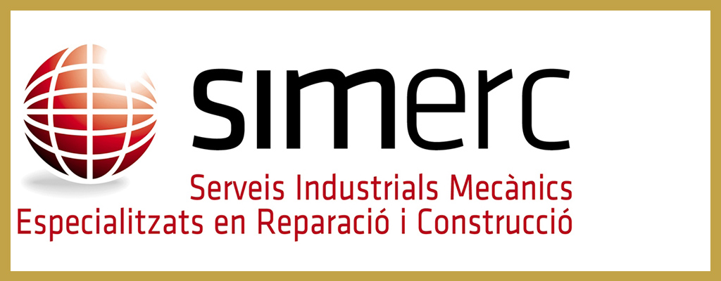 Simerc - Serveis Industrials Mecànics - En construcció