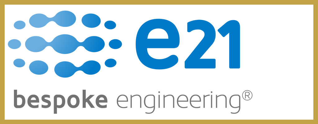 Logo de E21 Design Technologies