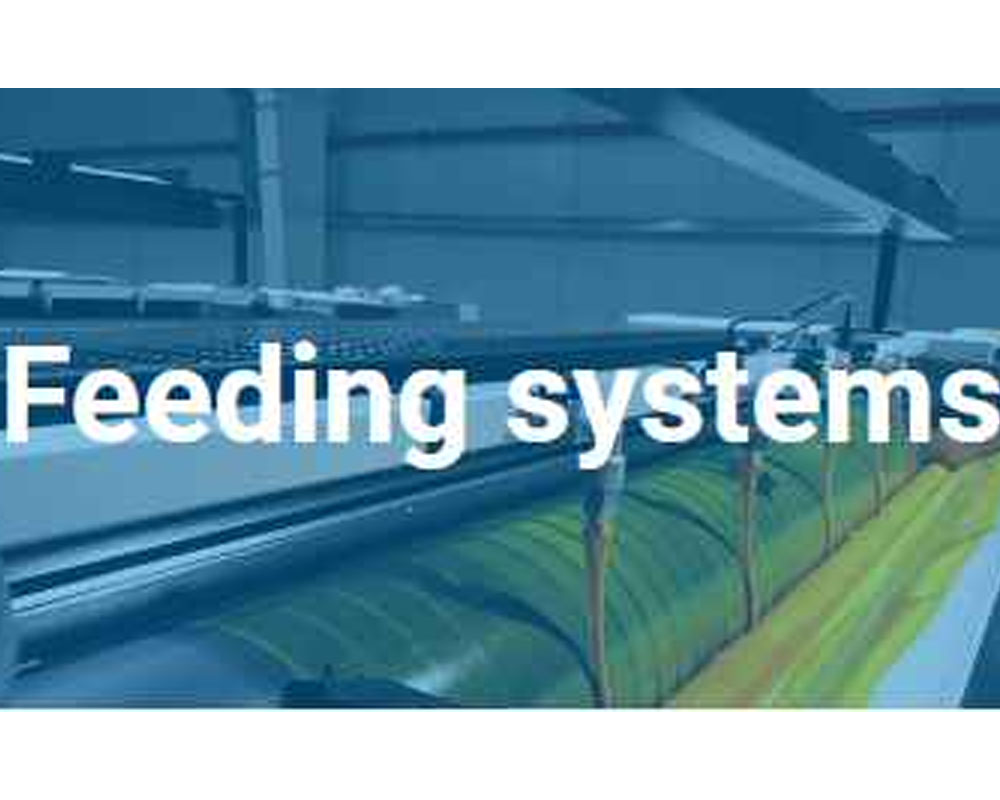 Imagen para Producto Feeding systems de cliente E21 Design Technologies
