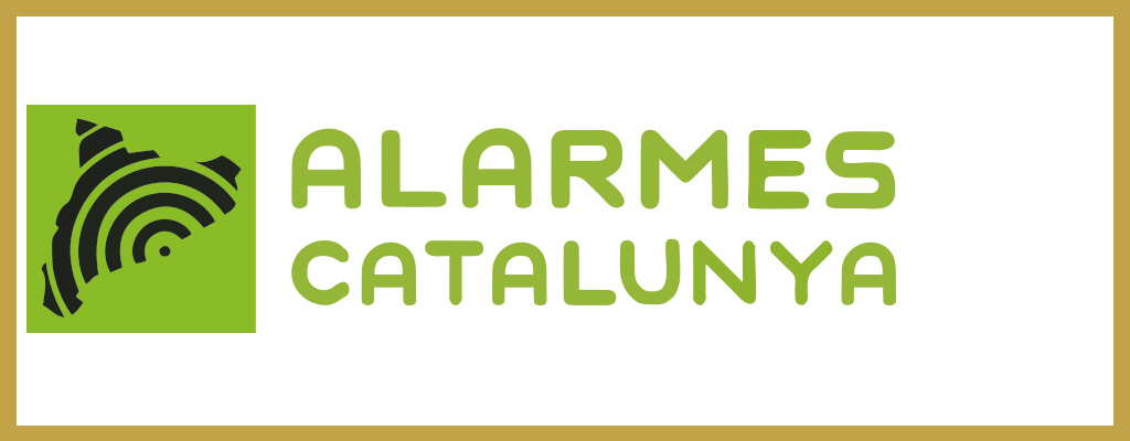 Logo de Alarmas Catalunya