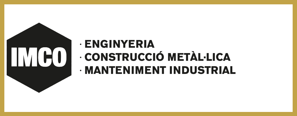 Logo de IMCO - Ingeniería, Montajes y Construcciones