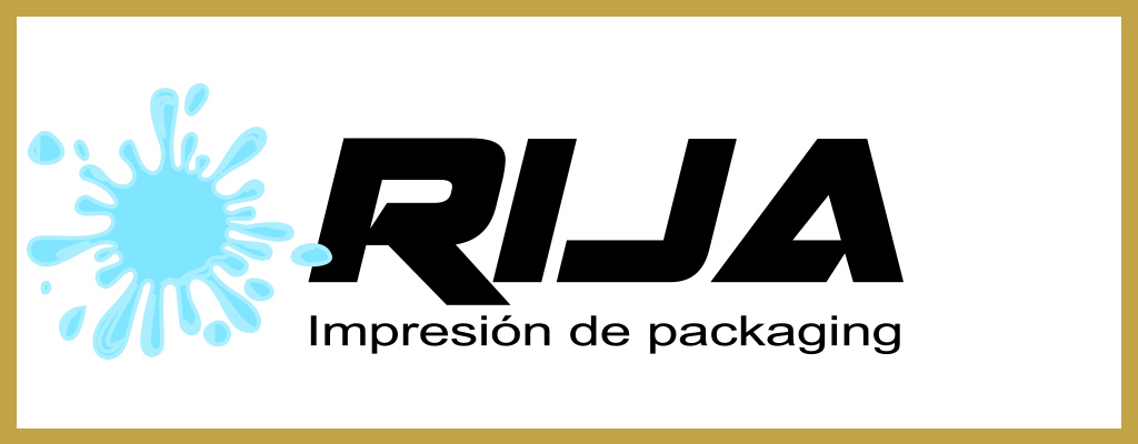 Logo de Productos Rija