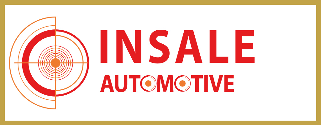 Logo de Insale Automotive