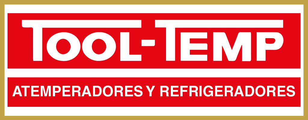 Logotipo de Tool Temps