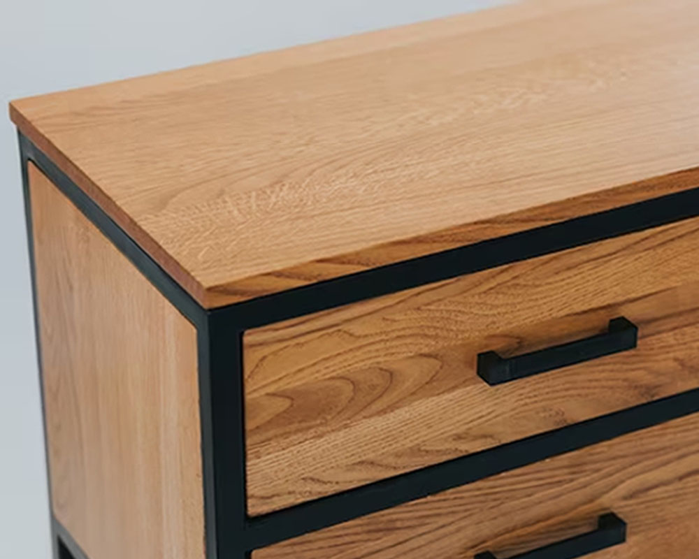 Imagen para Producto Muebles de madera de cliente Fusteria Zárate