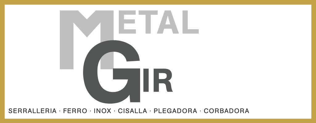 Logo de Metal Girona