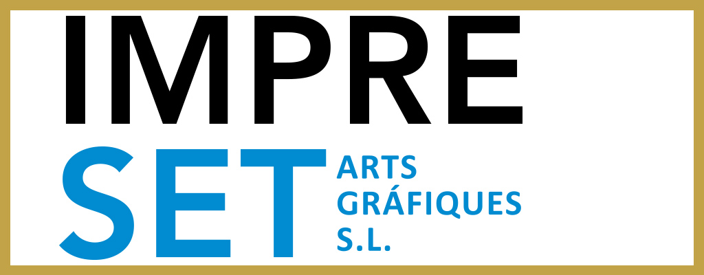 Logo de Impreset