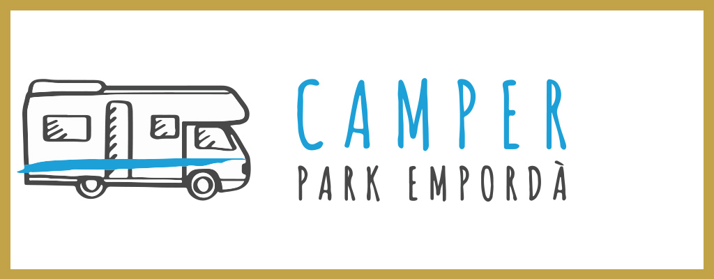 Logo de Camper Park Empordà