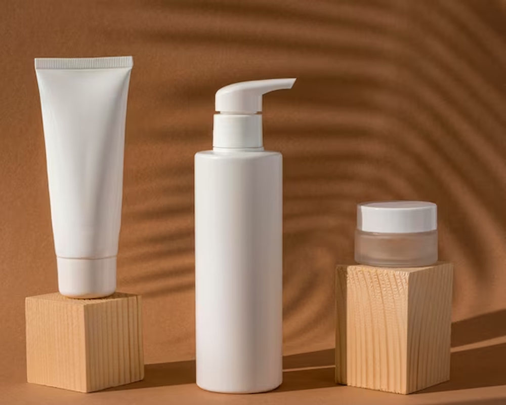 Imagen para Producto Envases cosmética de cliente Seripack