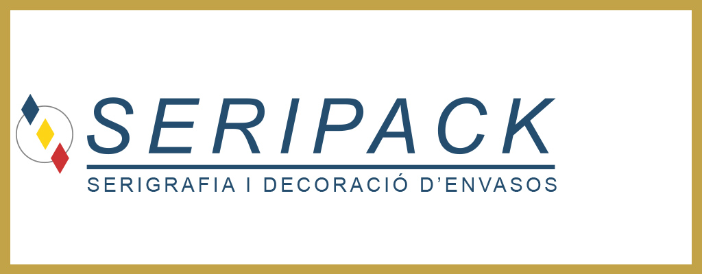 Logo de Seripack