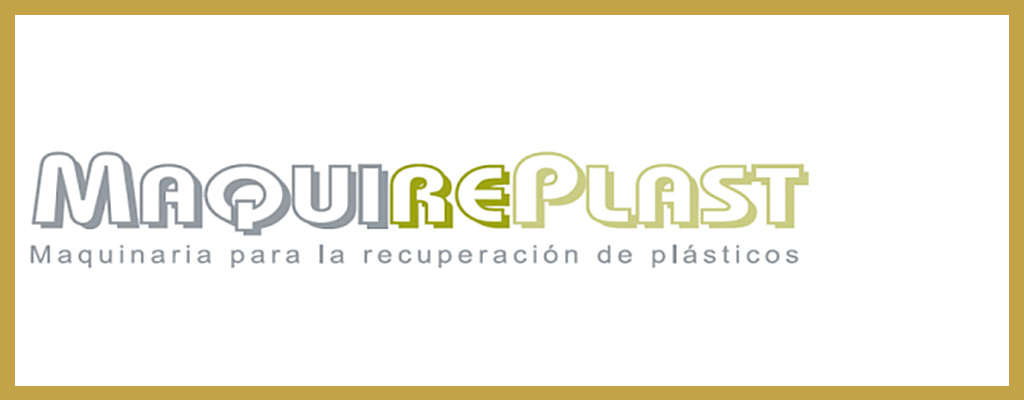 Logo de Maquireplast