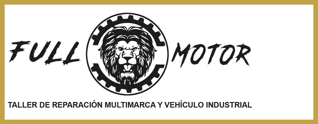 Logo de Full Motor