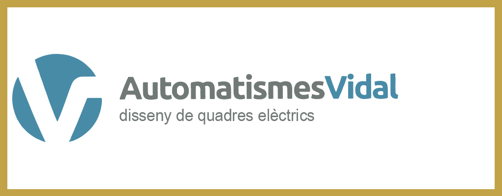 Logo de Automatismes Vidal