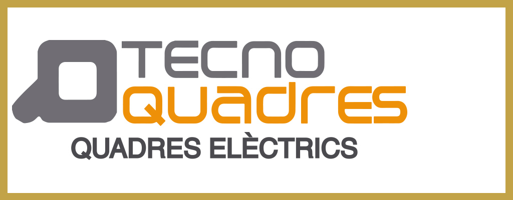 Logo de Tecnoquadres
