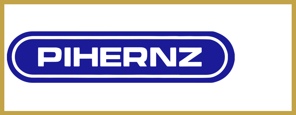 Logo de Pihernz