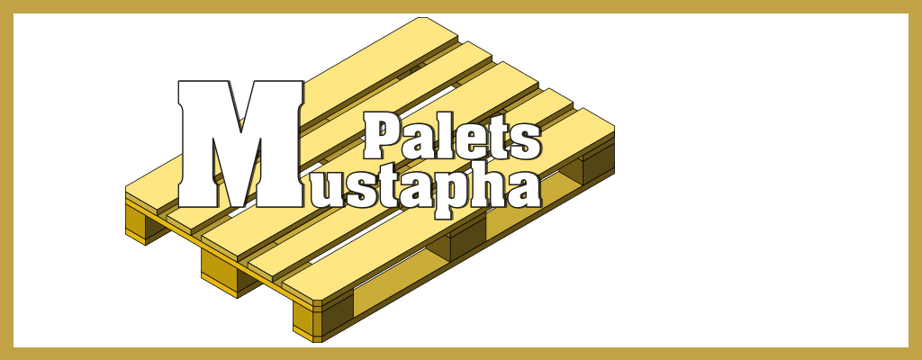 Logo de Palets Mustapha