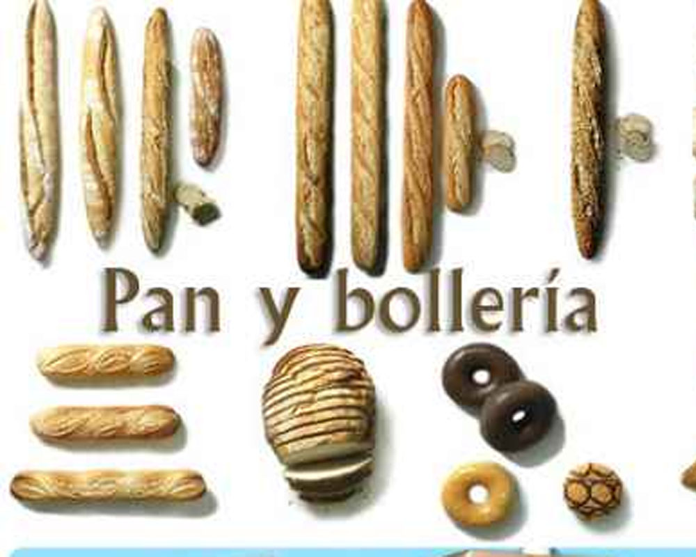 Imagen para Producto Pan y bollería de cliente Pastinata