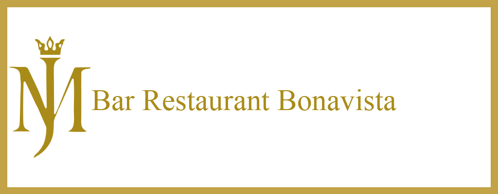 Logo de Restaurante MJ Bonavista