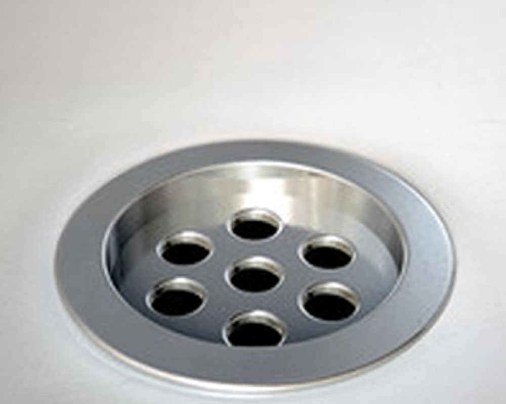 Imagen para Producto Limpieza de tuberías de poco diámetro de cliente Girojet