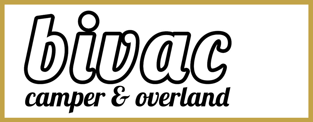 Logo de Bivac Camper & Overland