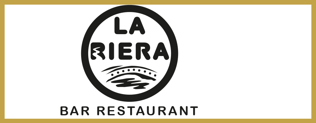 Logo de La Riera Barquintotapa