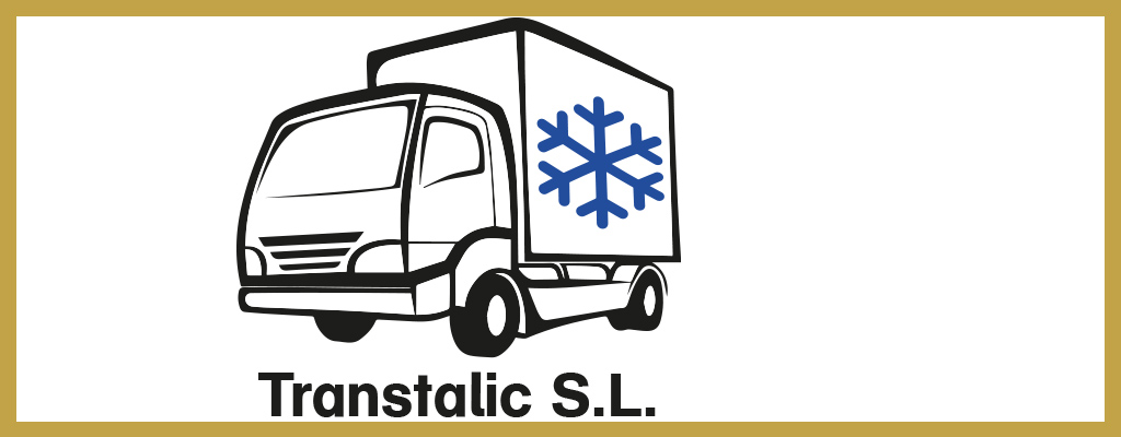 Logo de Transtalic