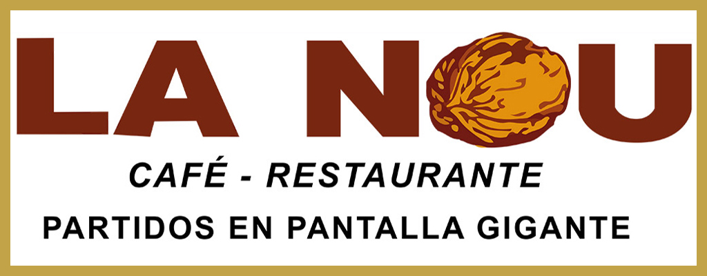 Logotipo de La Nou