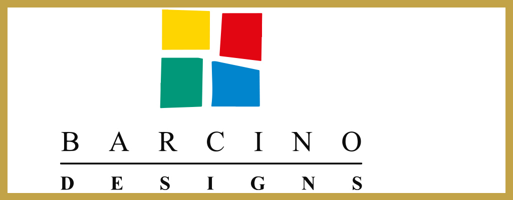 Logo de Barcino Designs