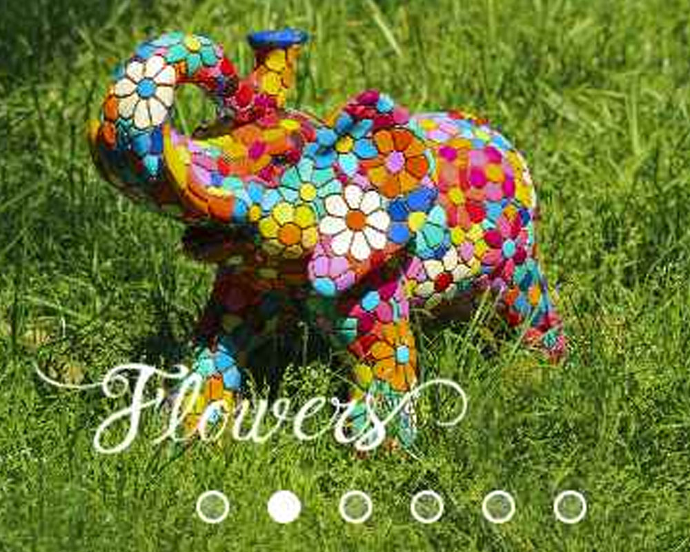 Imagen para Producto Flowers de cliente Barcino Designs
