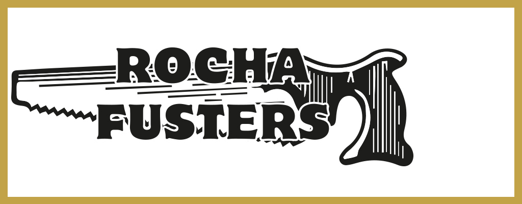 Logo de Rocha Fusters