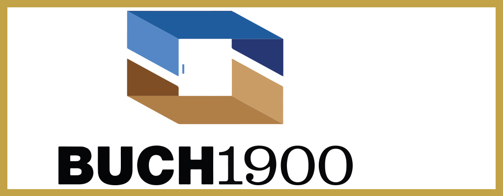Logo de Buch1900