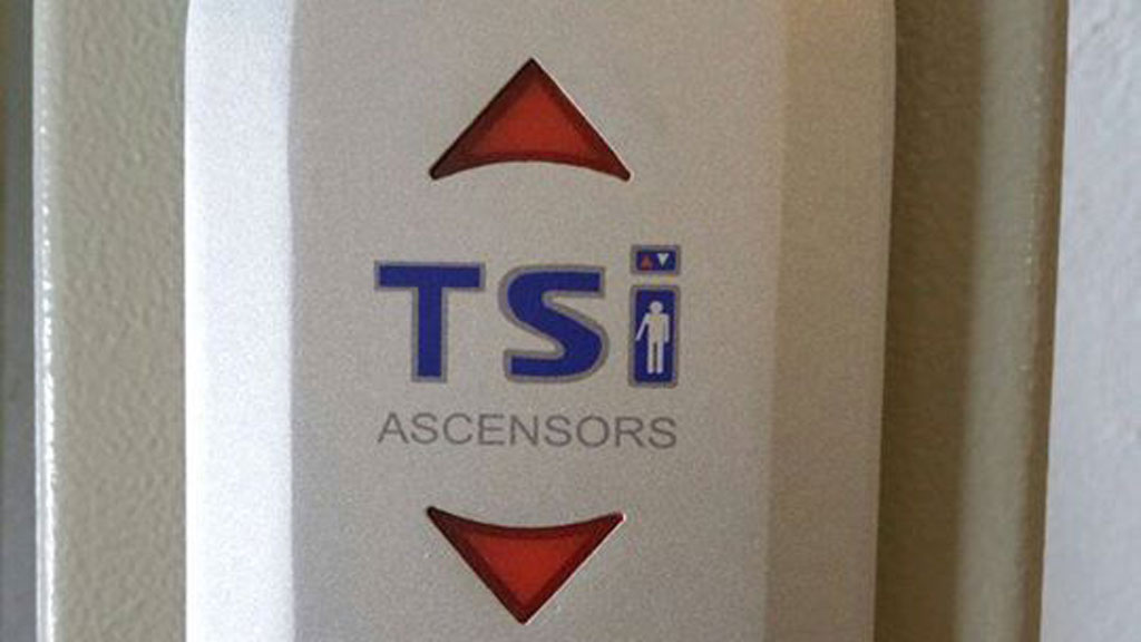 tsi ascensors
