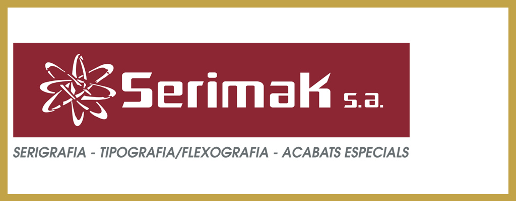Logo de Serimak