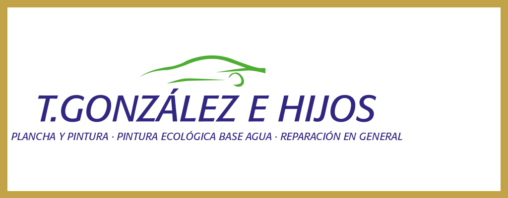 Logo de Talleres J. González