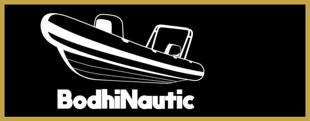 Logo de BodhiNautic