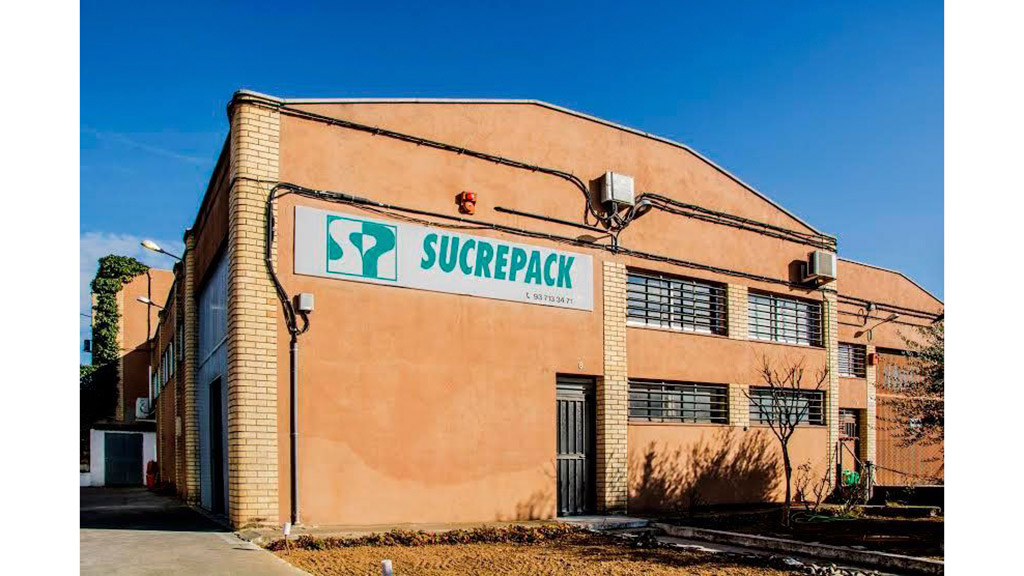 Sucrepack - Allpack